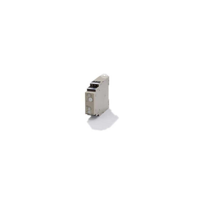 OMRON - H3DK-G AC/DC24-240 OMI - Electronic Timers & Counters
