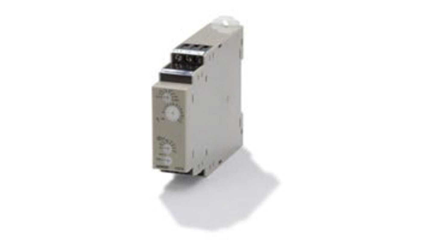 OMRON - H3DK-GA DC12 - Electronic Timers & Counters