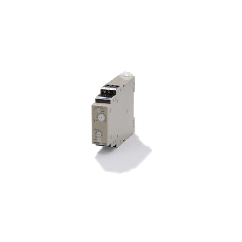 OMRON - H3DK-S2A DC12 OMI - Electronic Timers & Counters