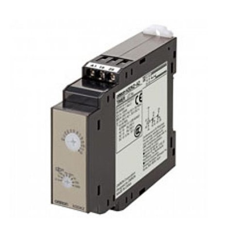 OMRON - H3DKZ-A2 AC/DC24-240 - Electronic Timers & Counters