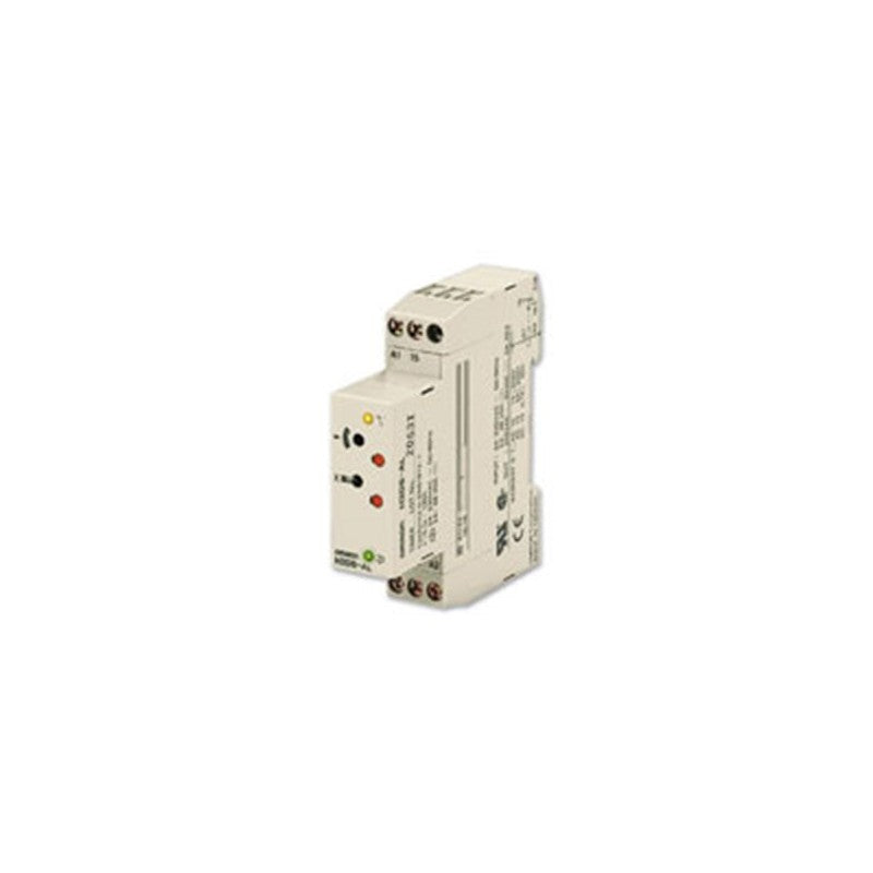 OMRON - H3DS-SL AC/DC OMI - Electronic Timers & Counters