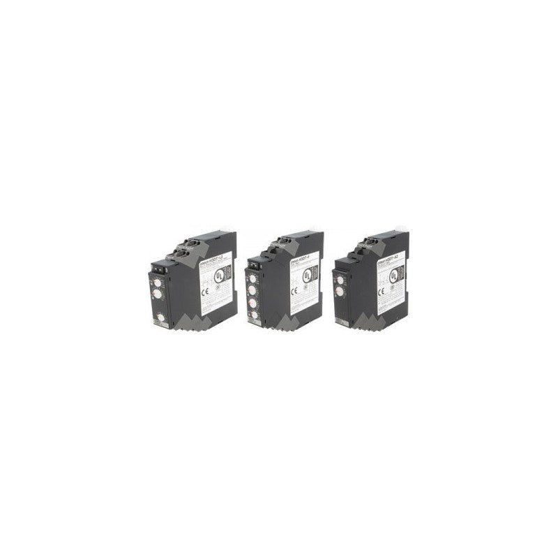 OMRON - H3DT-HBL AC/DC24-48 - Electronic Timers & Counters