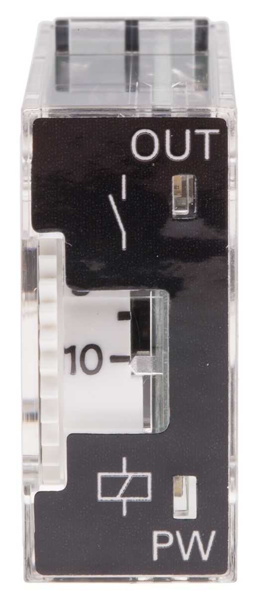 OMRON - H3RN-11-B DC24 - Electronic Timers & Counters