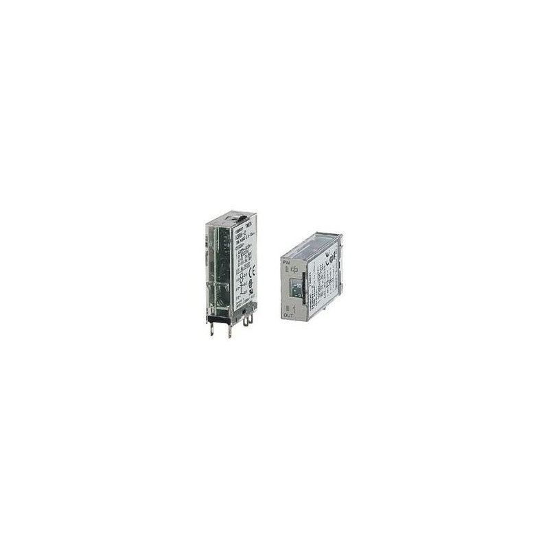 OMRON - H3RN-2 24DC - Electronic Timers & Counters