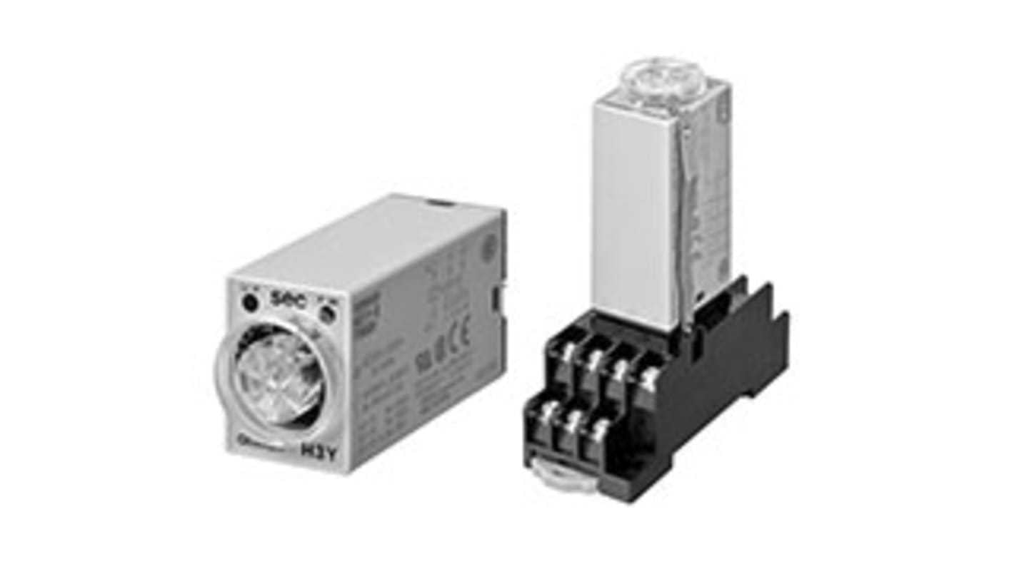 OMRON - H3Y-2 AC200-230 30S - Electronic Timers & Counters