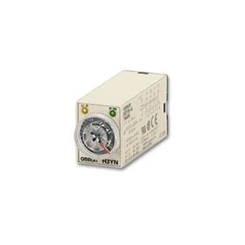 OMRON - H3YN-21 AC100-120 - Electronic Timers & Counters