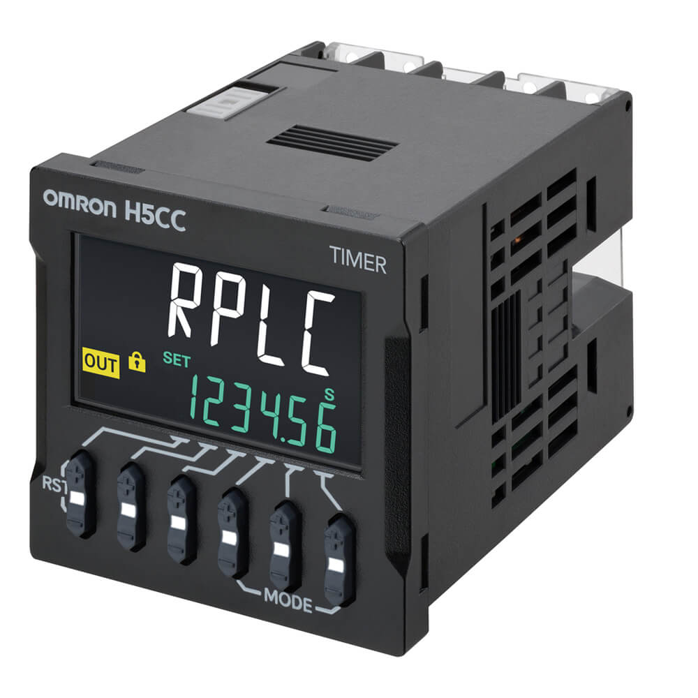 OMRON - H5CC-AD - NULL