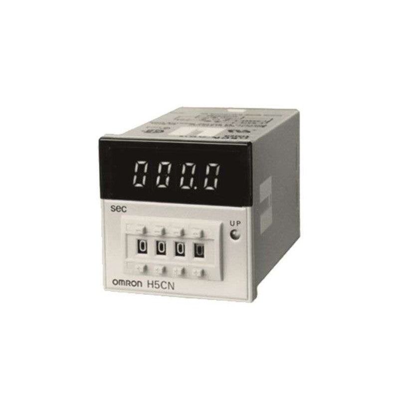 OMRON - H5CN-XANS - Electronic Timers & Counters