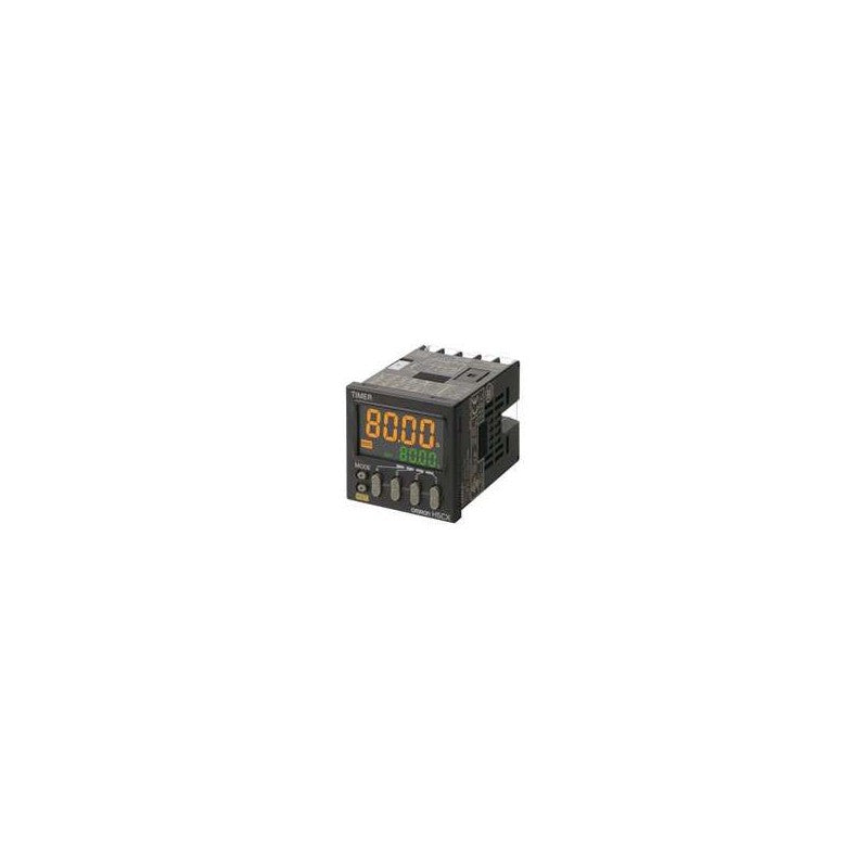 OMRON - H5CX-AS-N - Electronic Timers & Counters