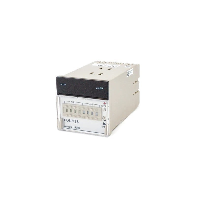 OMRON - H7AN-W4DM - Electronic Timers & Counters