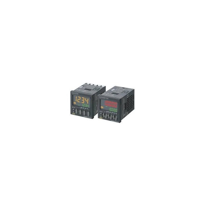 OMRON - H7CX-A4SD-N - Electronic Timers & Counters