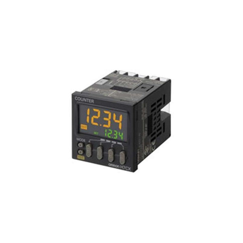 OMRON - H7CX-AUSD1-N - Electronic Timers & Counters