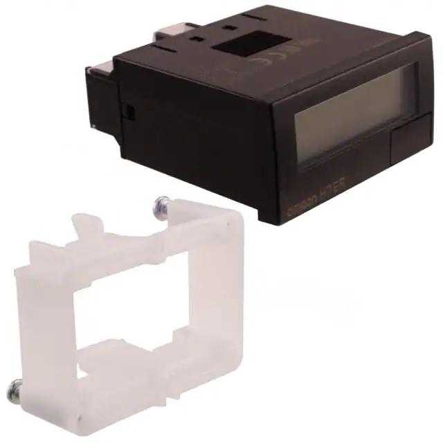 OMRON - H7ER-NV1-B - Electronic Timers & Counters