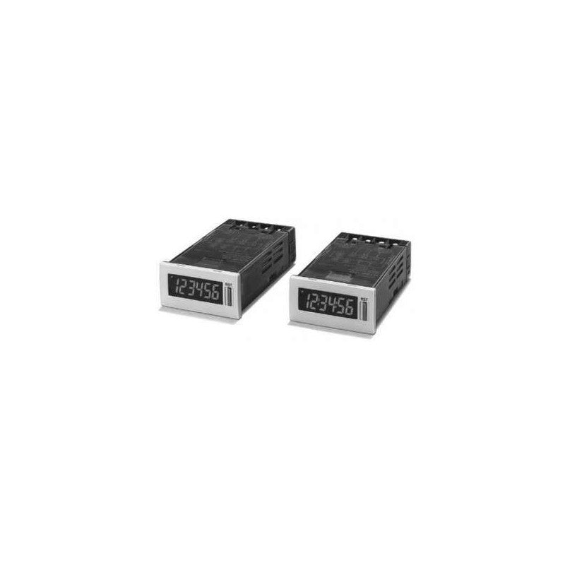OMRON - H7GP-TD - Electronic Timers & Counters