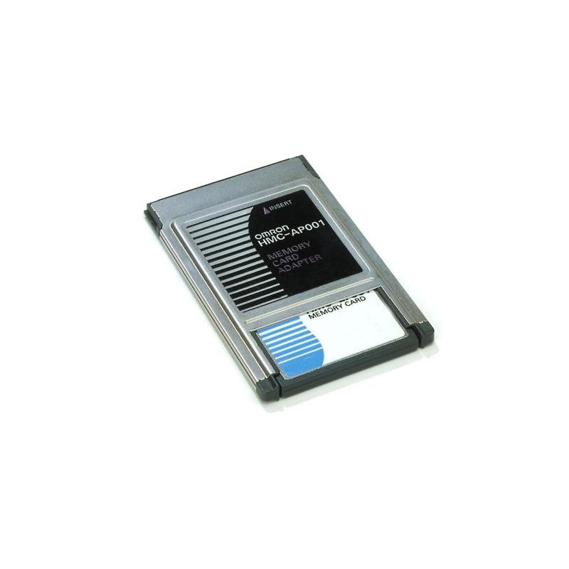 OMRON - HMC-AP001 - PLC Expansion Modules