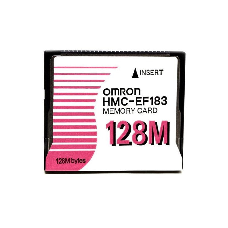 OMRON - HMC-EF183 - PLC Expansion Modules