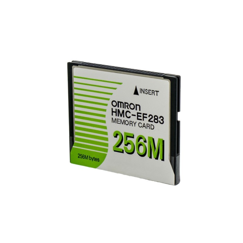 OMRON - HMC-EF283 - PLC Expansion Modules