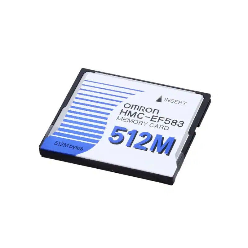OMRON - HMC-EF583 - PLC Expansion Modules