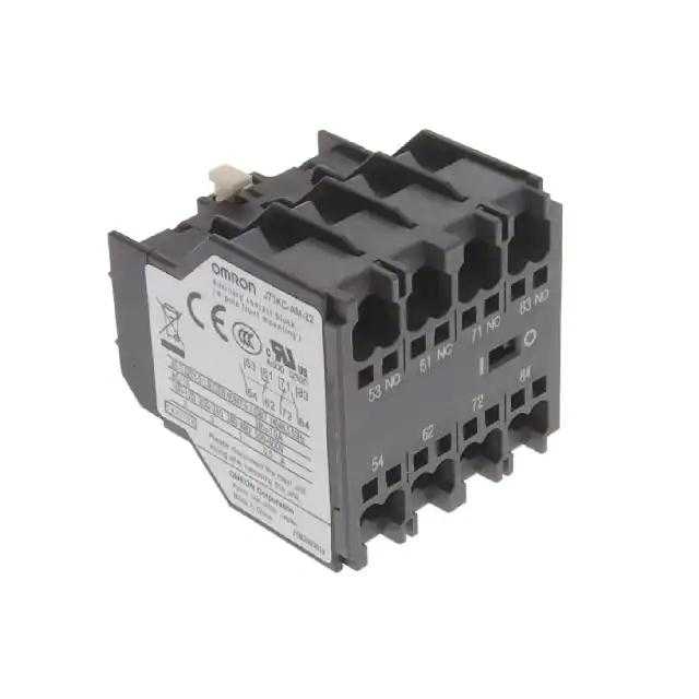 OMRON - J73KC-AM-22 - Electrical Contactors