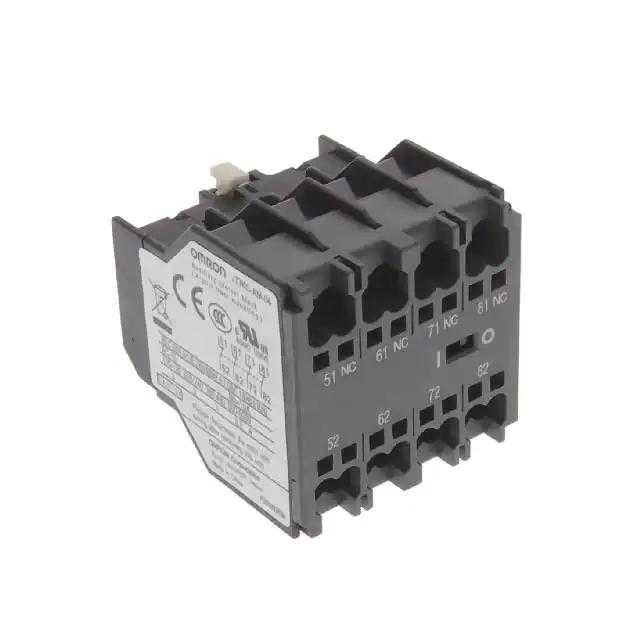 OMRON - J73KC-AM-40 - Electrical Contactors