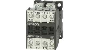 OMRON - J7KN-10D-10 110 - Electrical Contactors