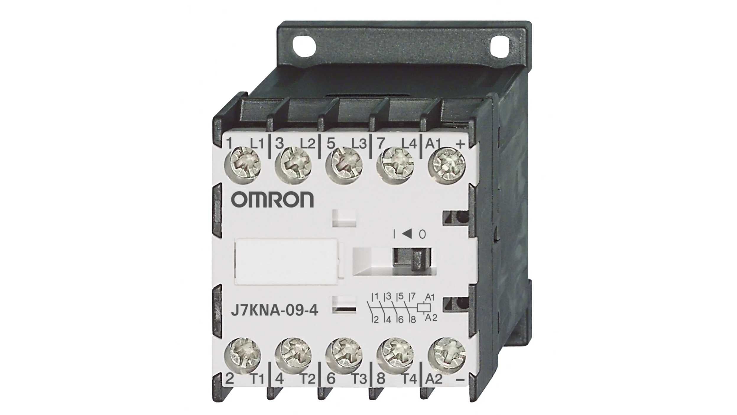 OMRON - J7KNA-09-01 24D - Electrical Contactors