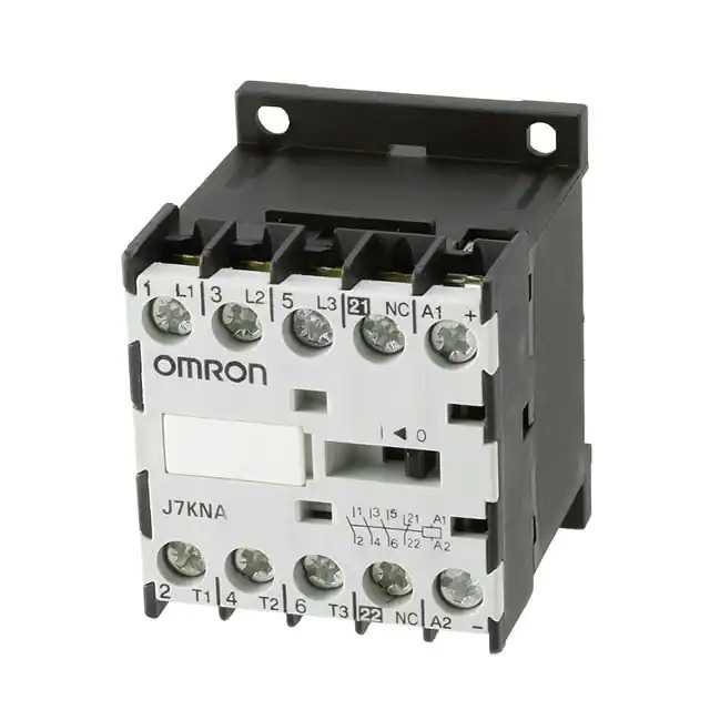 OMRON - J7KNA-09-10 230 - Electrical Contactors