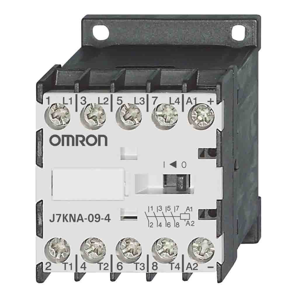 OMRON - J7KNA-09-4 230 - Electrical Contactors