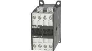 OMRON - J7KNG-22-4 24D - Electrical Contactors