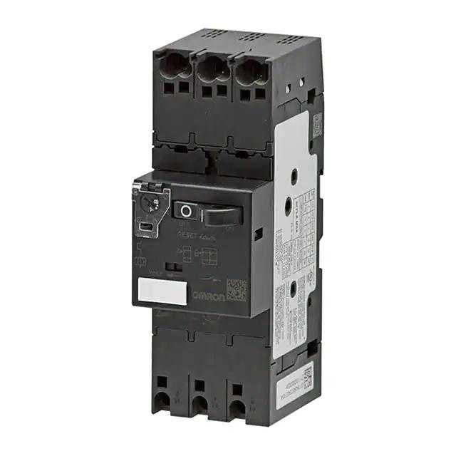 OMRON - J7MC-3P-2E5 - Electrical Contactors