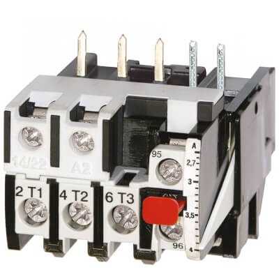 OMRON - J7TKN-A-9 - Electrical Contactors