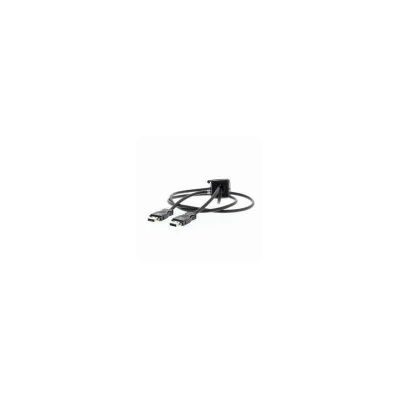 OMRON - JEPMC-W6003-01-E-G5 - Industrial Computer Cables