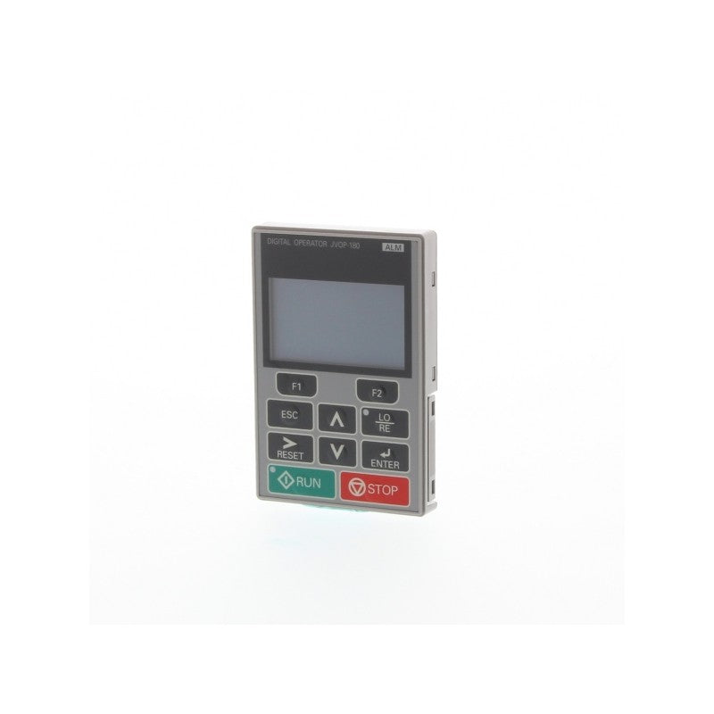 OMRON - JVOP-180 - HMI Operator Interfaces