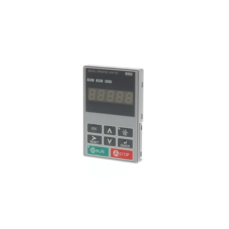 OMRON - JVOP-182 - HMI Operator Interfaces