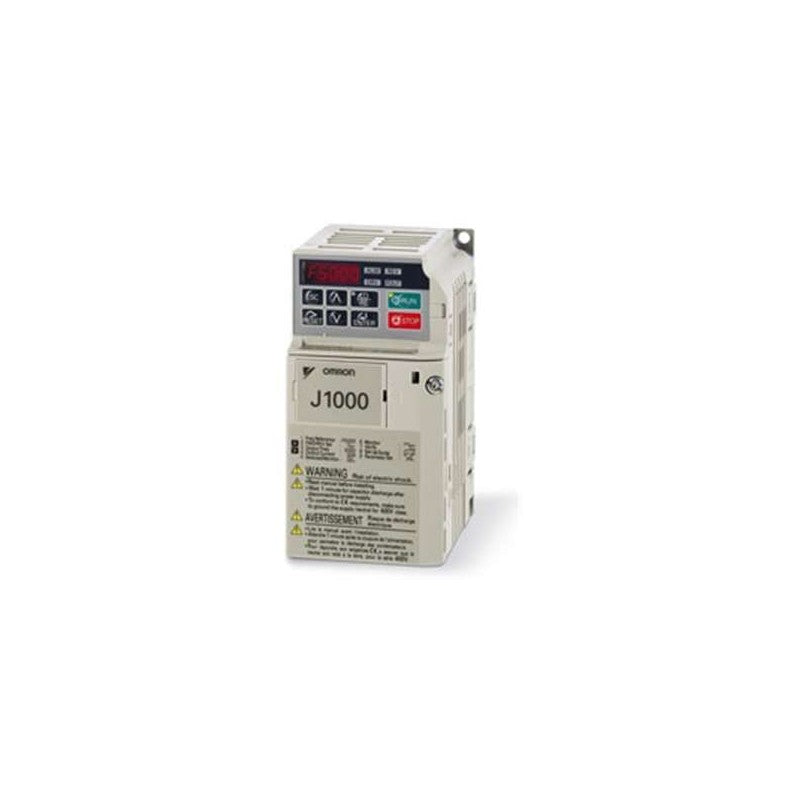 OMRON - JZAB0P4BAA - Drives