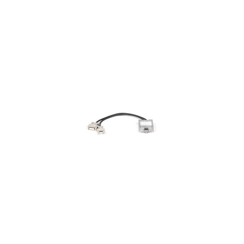 OMRON - JZDP-D008-192-E - Industrial Computer Cables