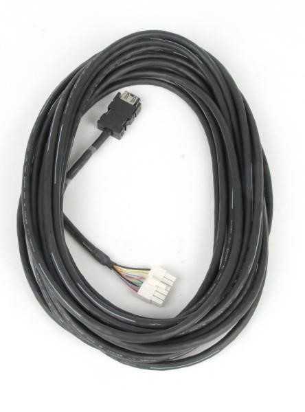 OMRON - JZSP-CHP800-10-ME - PLC Accessories