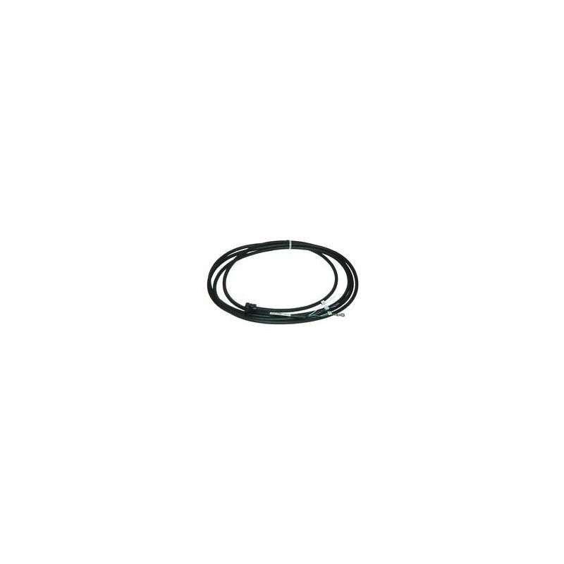 OMRON - JZSP-CSM33-10-E-E - Servo Cables & Accessories