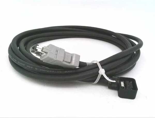 OMRON - JZSP-CSP21-03-E-E - Servo Cables & Accessories