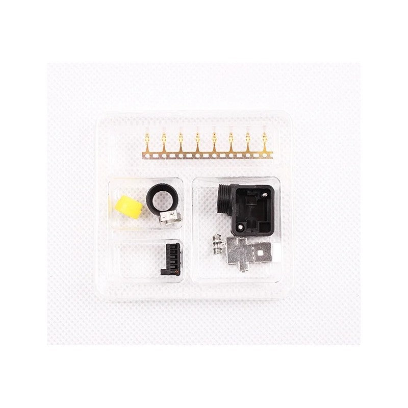OMRON - JZSP-CSP9-2-E-G1 - Servo Cables & Accessories