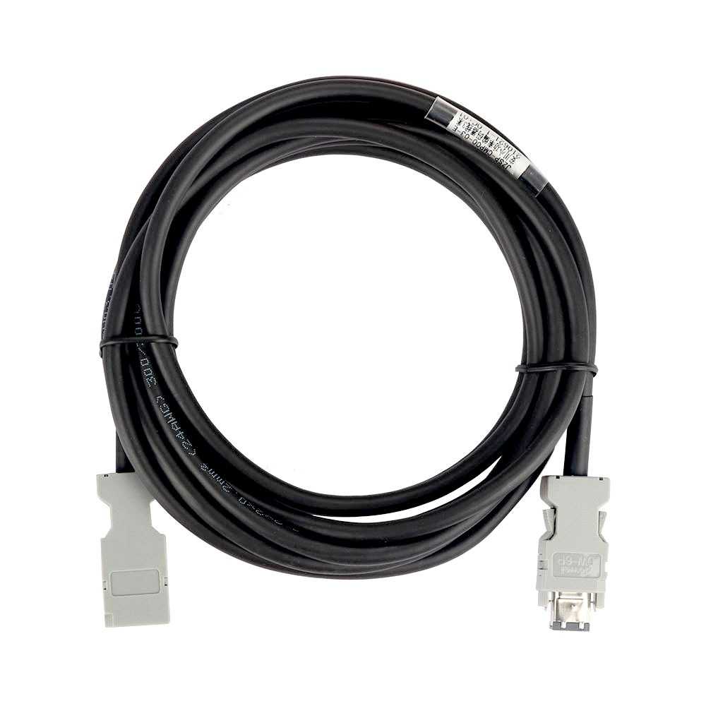 OMRON - JZSP-CVB12-01-5E-E - Servo Cables & Accessories