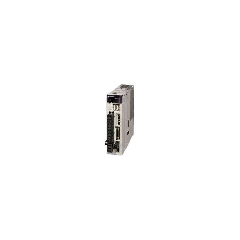 OMRON - JZSP-CVB12-10-E-E - Servo Cables & Accessories