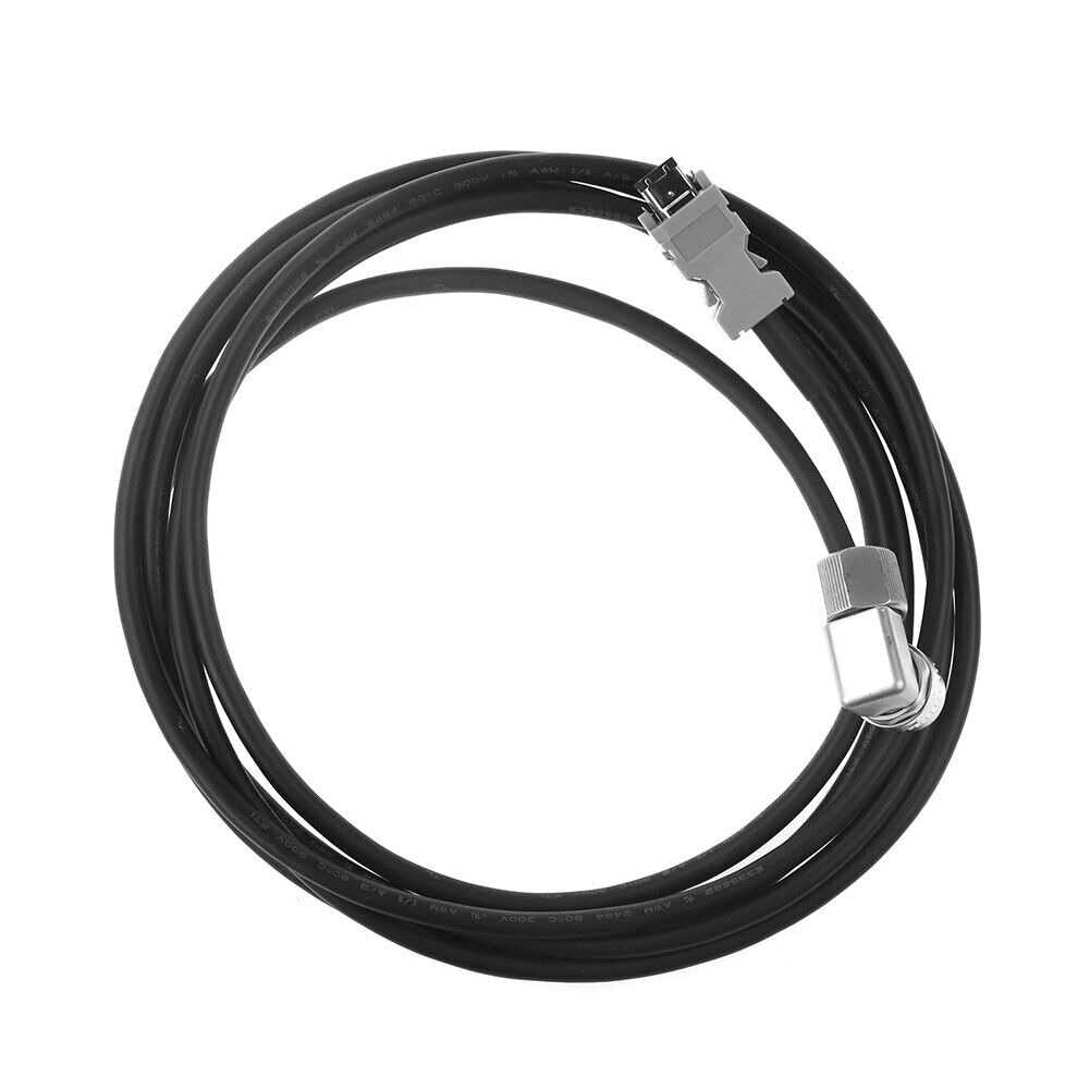 OMRON - JZSP-CVP12-03-E-E - Encorder & Resolver Cables