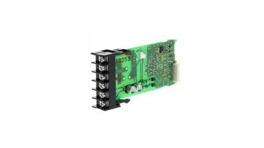OMRON - K34-T2 - Control Interface Boards