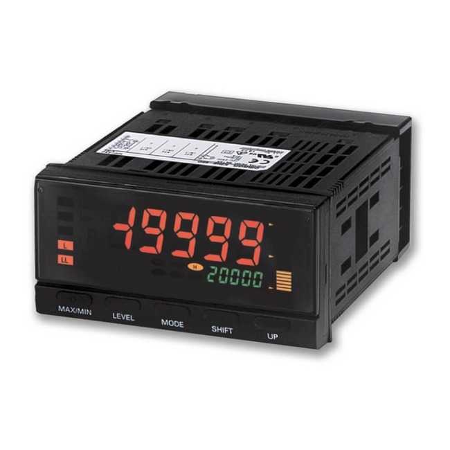OMRON - K3HB-RNB-L1AT11 - Control Interface Boards