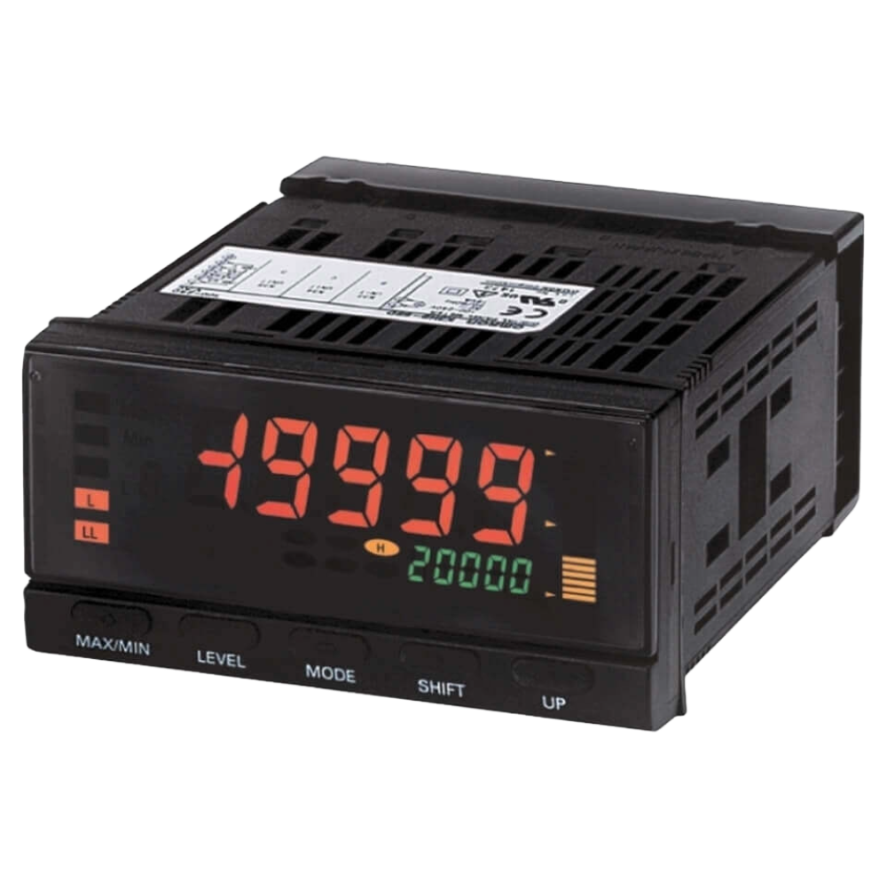 OMRON - K3HB-VLC 100-240VAC - NULL