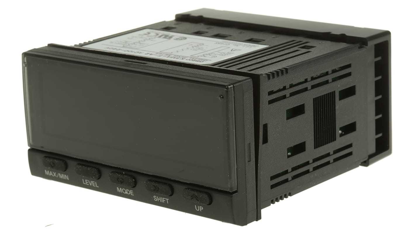 OMRON - K3MA-F-A2 AC100-240 - Control Interface Boards