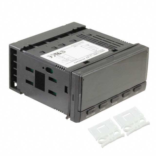 OMRON - K3MA-J-A2 24VAC/DC - Control Interface Boards