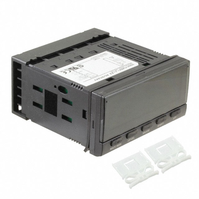 OMRON - K3MA-J-A2 - Automation Components