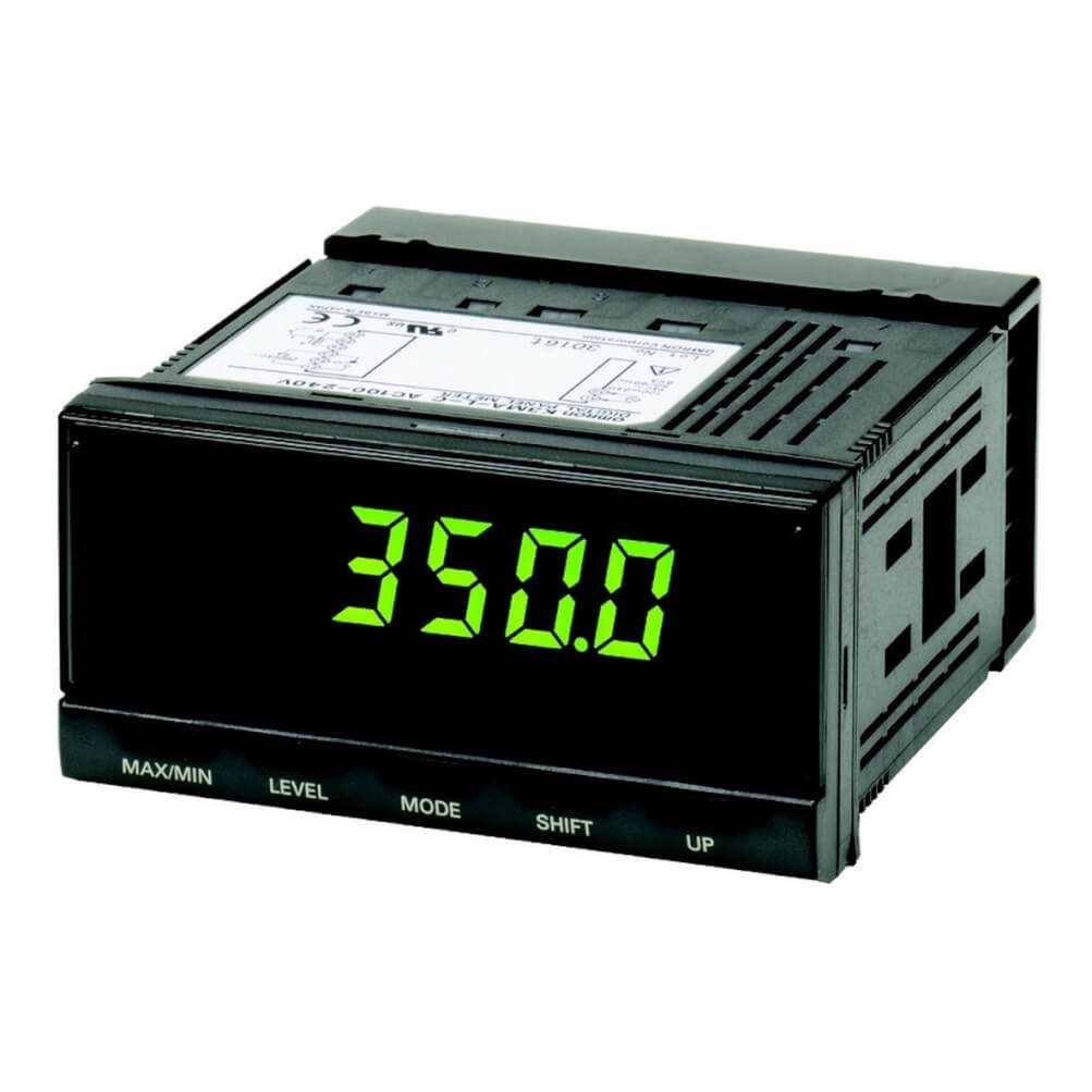 OMRON - K3MA-L AC100-240 - Control Interface Boards
